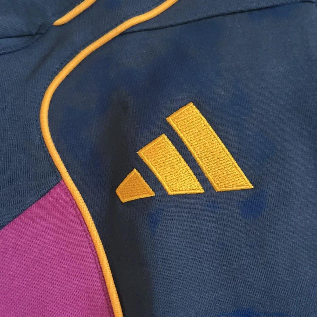 新品未使用！ ASローマ Urban Purist トラックトップ XS