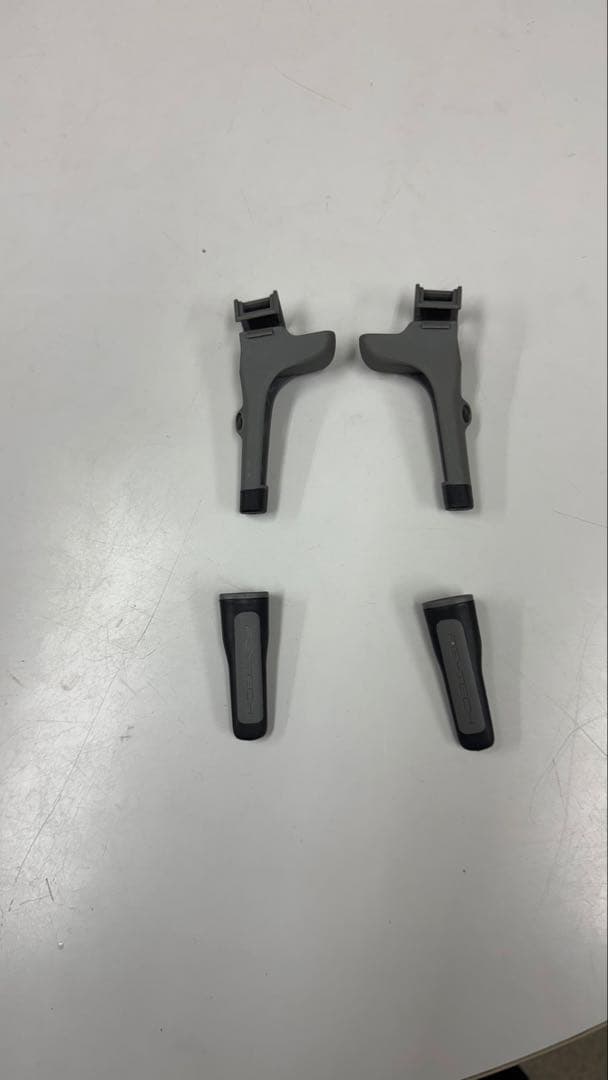 DJI コントローラー 1Nかとおもわれます。