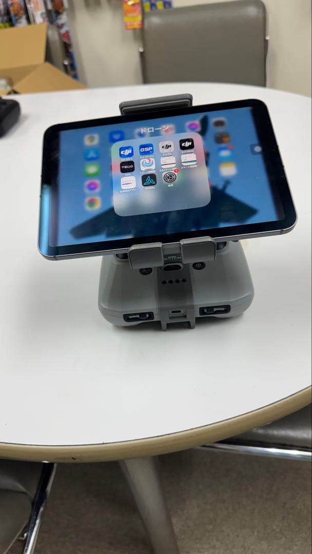DJI コントローラー 1Nかとおもわれます。