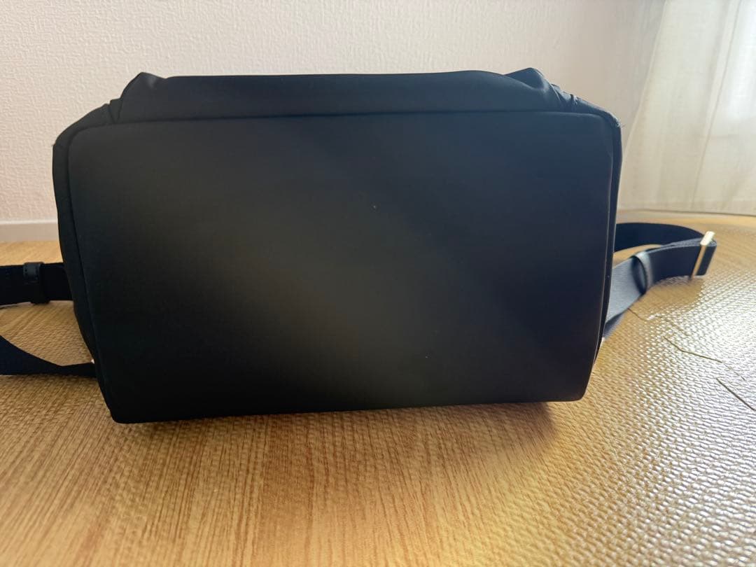 kate spade ブラック リュック