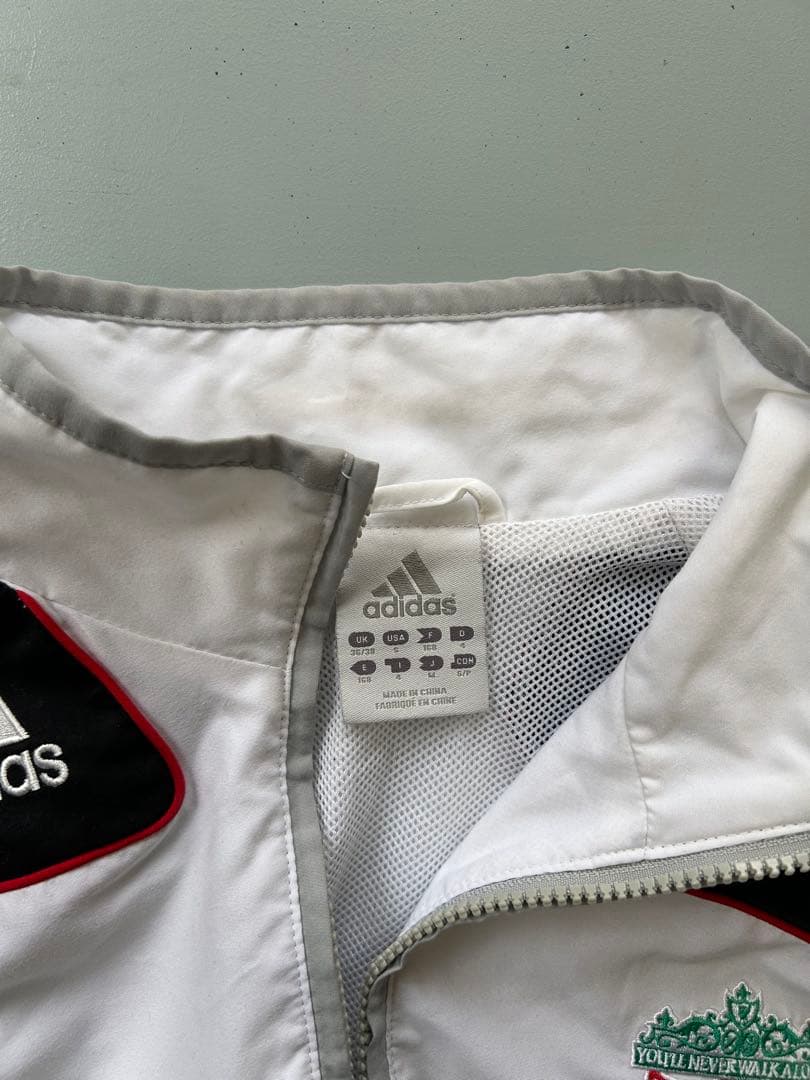 ウェア adidas LIVERPOOL