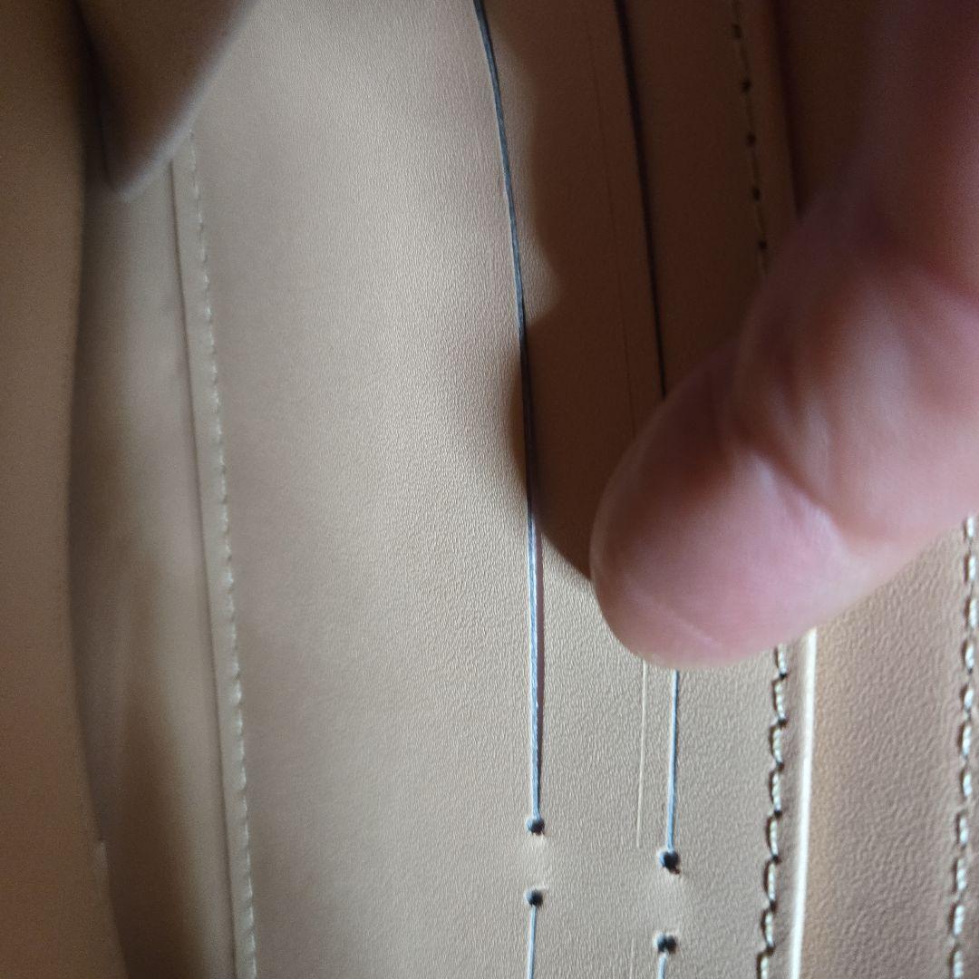 ルイヴィトン長財布 ピンク