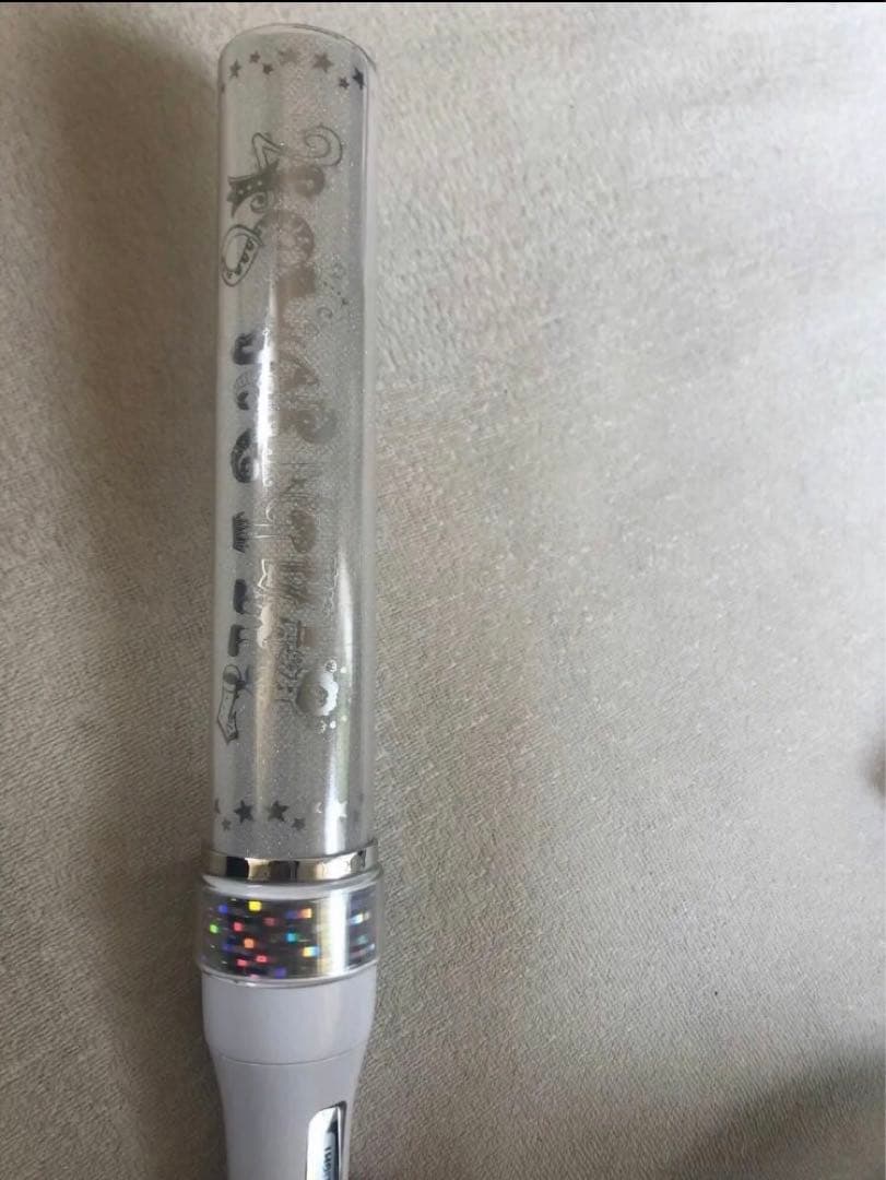 めいちゃん 銀テープ 全色セット 入場特典 7本