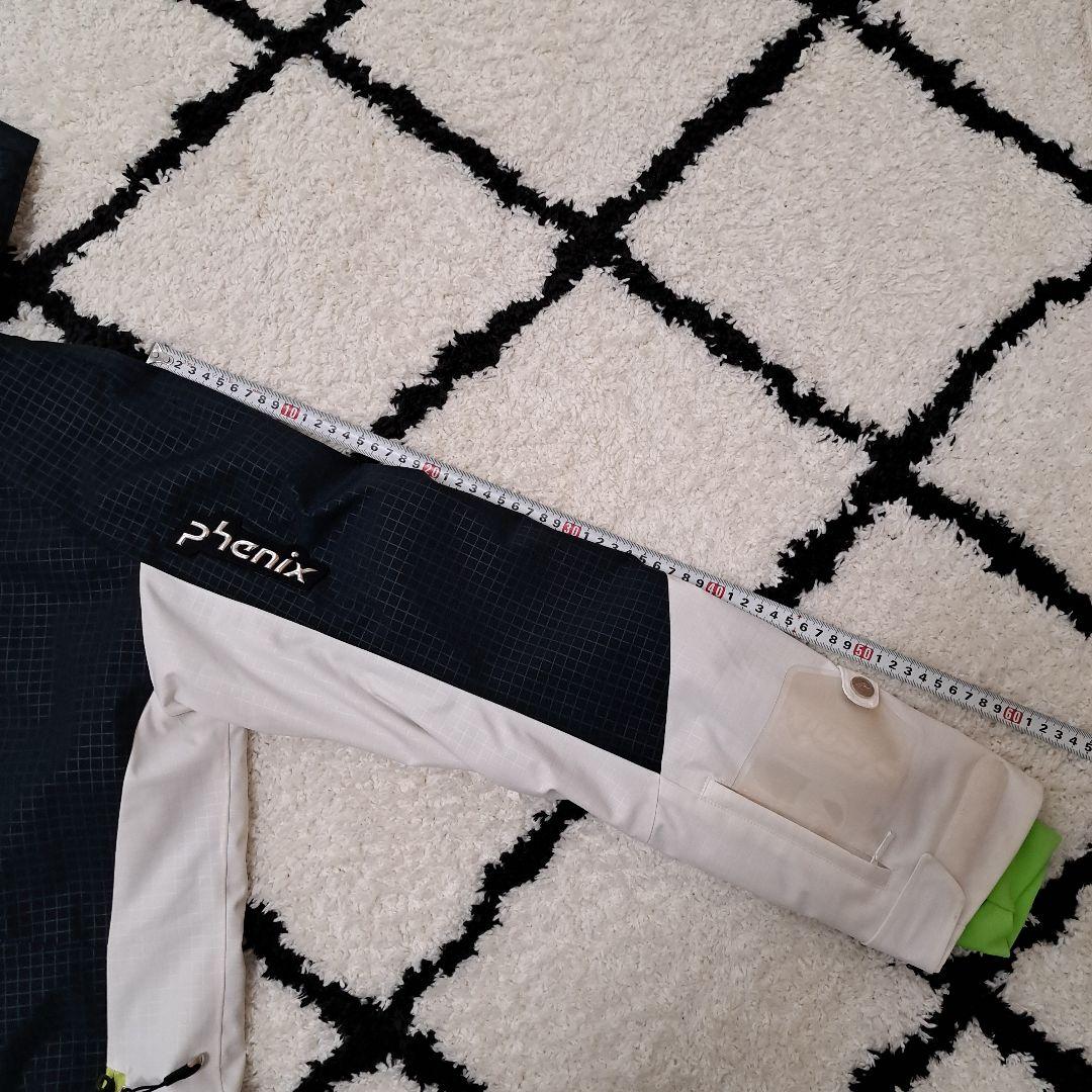 Phenix スキーウェア