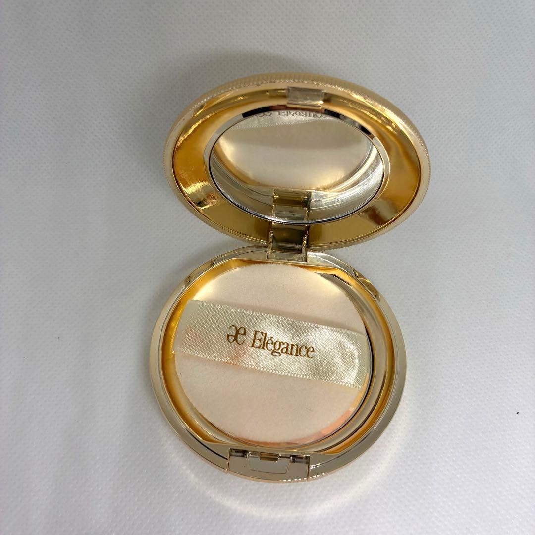 エレガンス　ラプードル　パウダー　35thアニバーサリー　Ⅲ