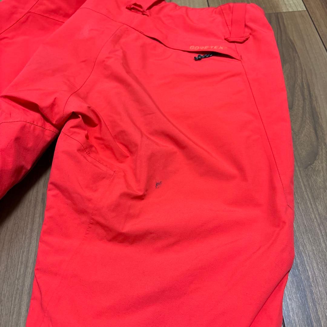 Raffica　美品　バートン　BURTON AK レディース　上下XS