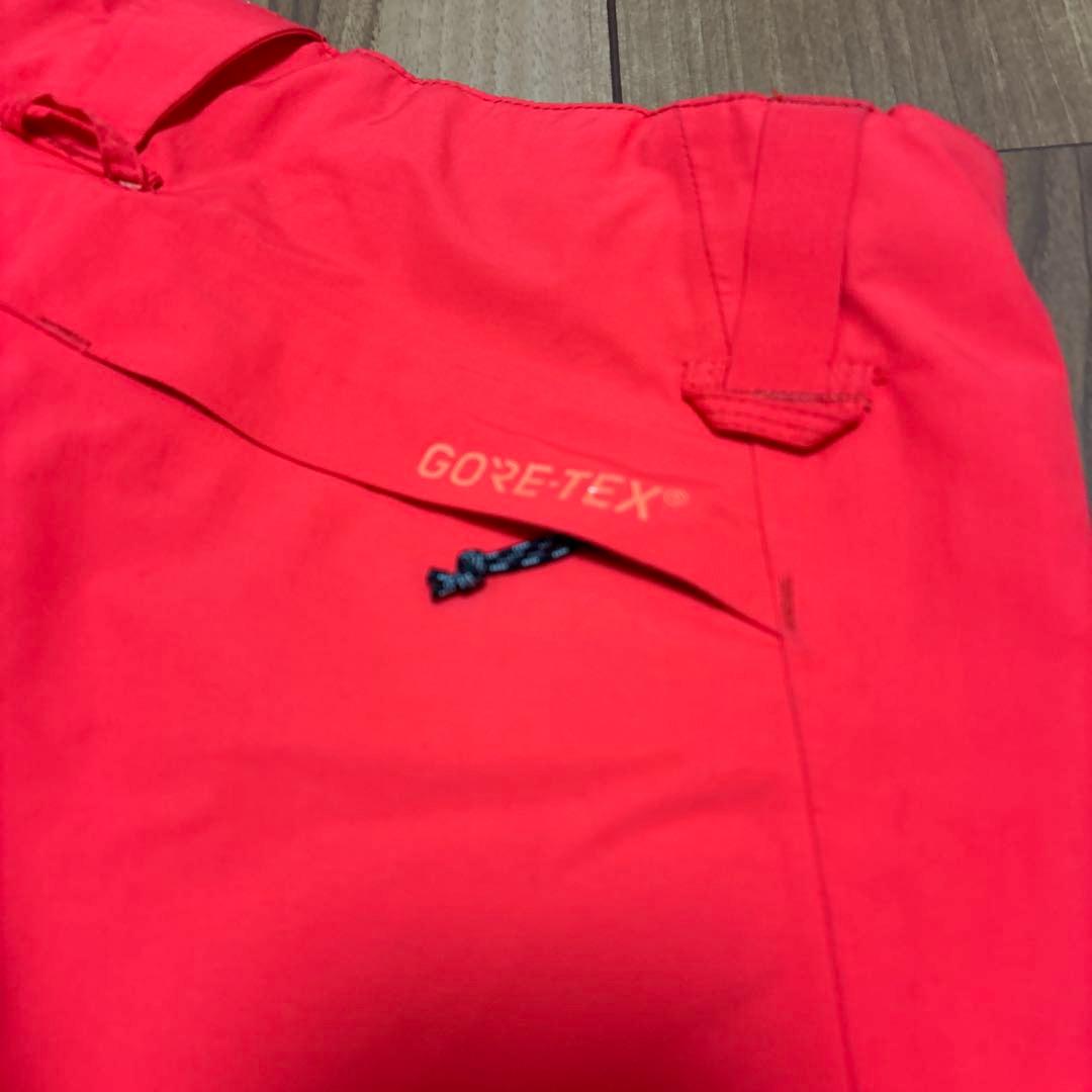 Raffica　美品　バートン　BURTON AK レディース　上下XS