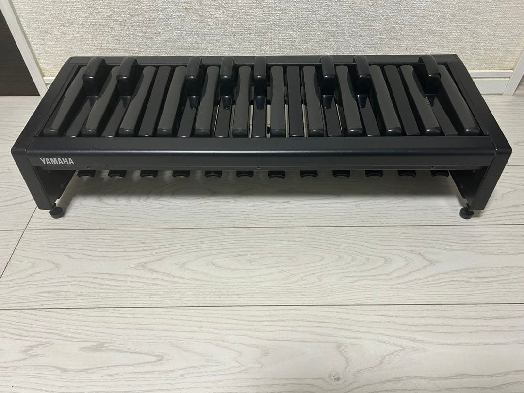 ヤマハエレクトーン補助ペダルpk-2