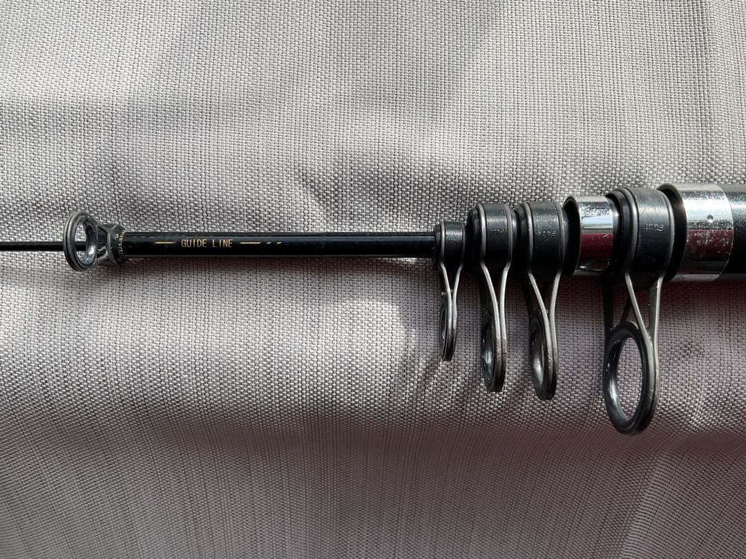 Daikoh ダイコー フルフィールド海匠 磯SPECIAL 遠投3-53S