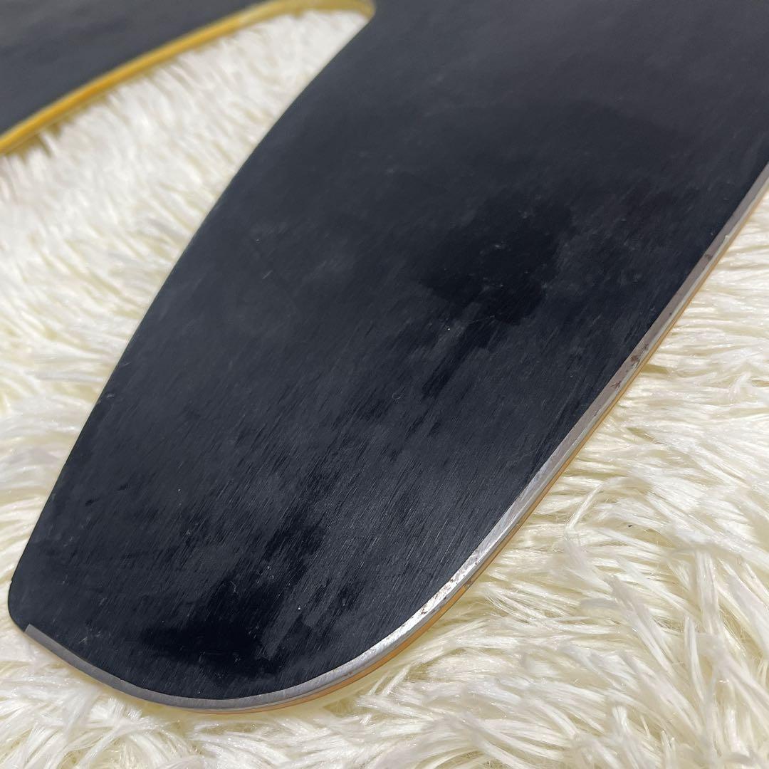 粉雪遊宴 美神 165 スワローテール Konayuki 深雪