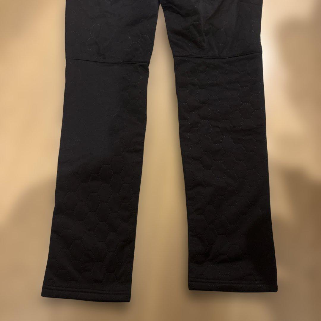 k*i様 New Balance ゴルフ　ジャケット ブラック/オレンジ　セット