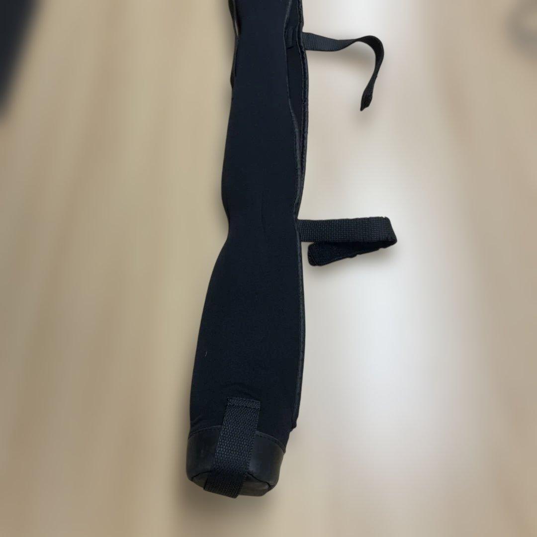 Saltiga 78 オフショアキャスティングロッド