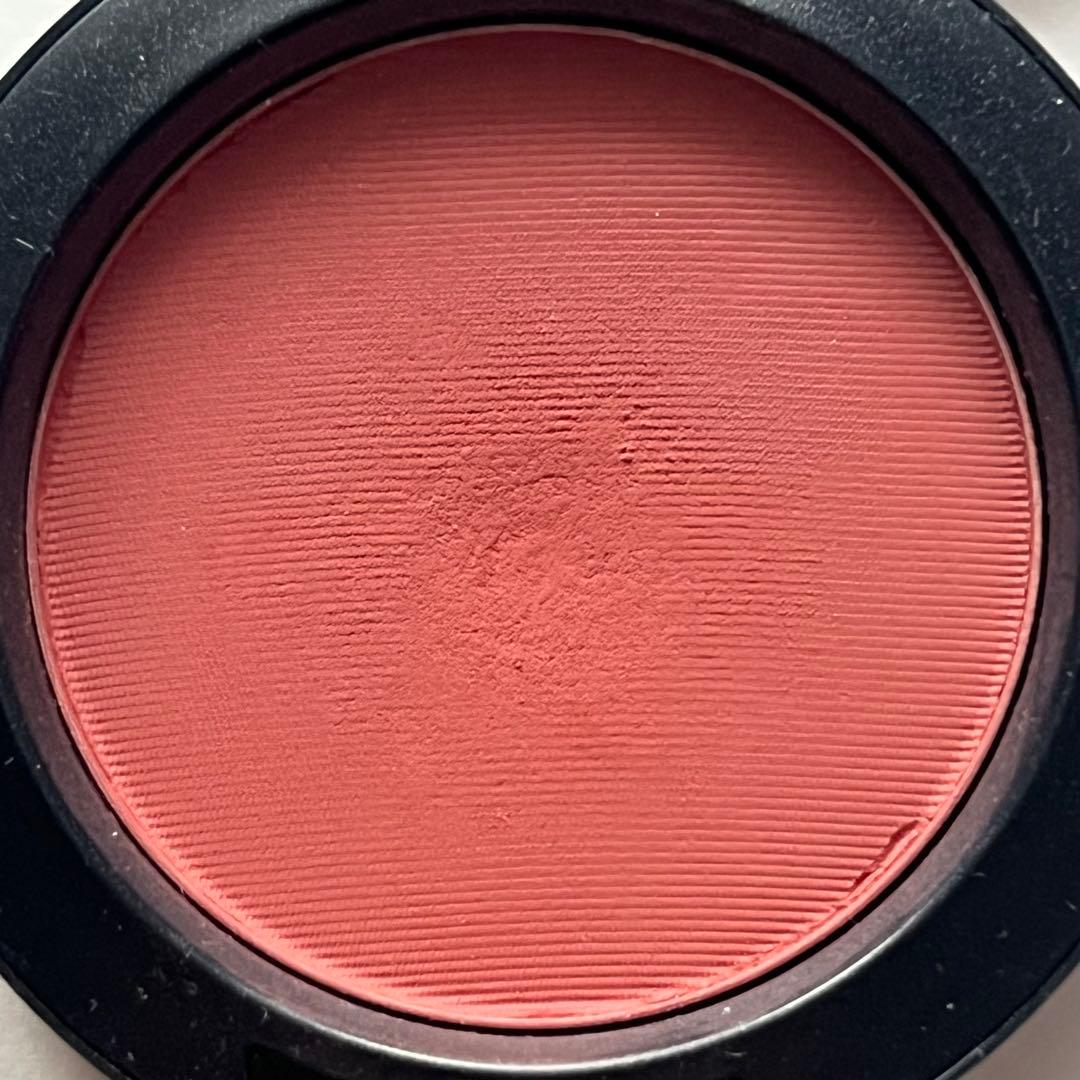 【在庫限り】 MAC チーク　ブラッシュ 人気