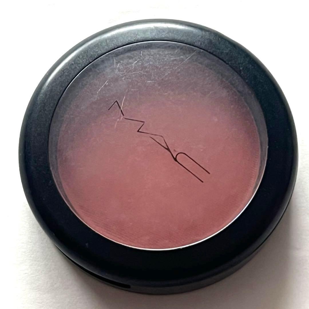 【在庫限り】 MAC チーク　ブラッシュ 人気