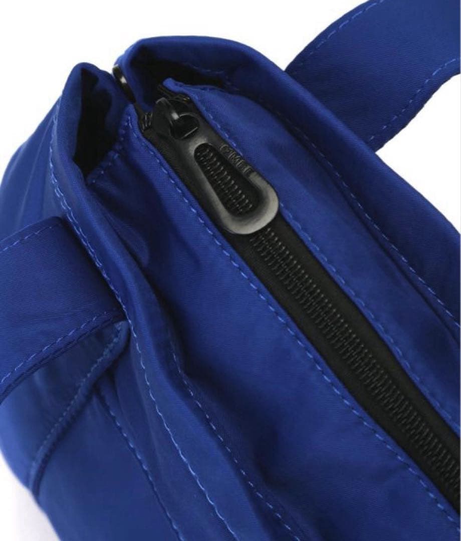 マスターバニーエディション ポリエステル カートバック（UNISEX／BLK）