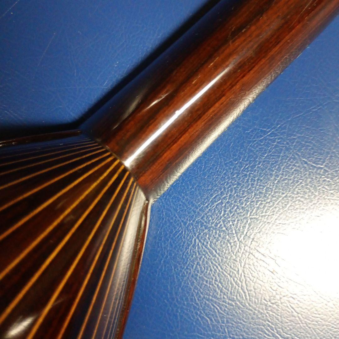 【美品・即演奏可】落合マンドリン　M5　ケース付き