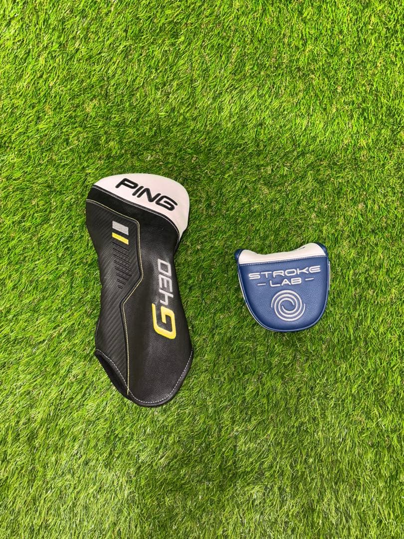 [豪華]PING ゴルフクラブフルセット14本