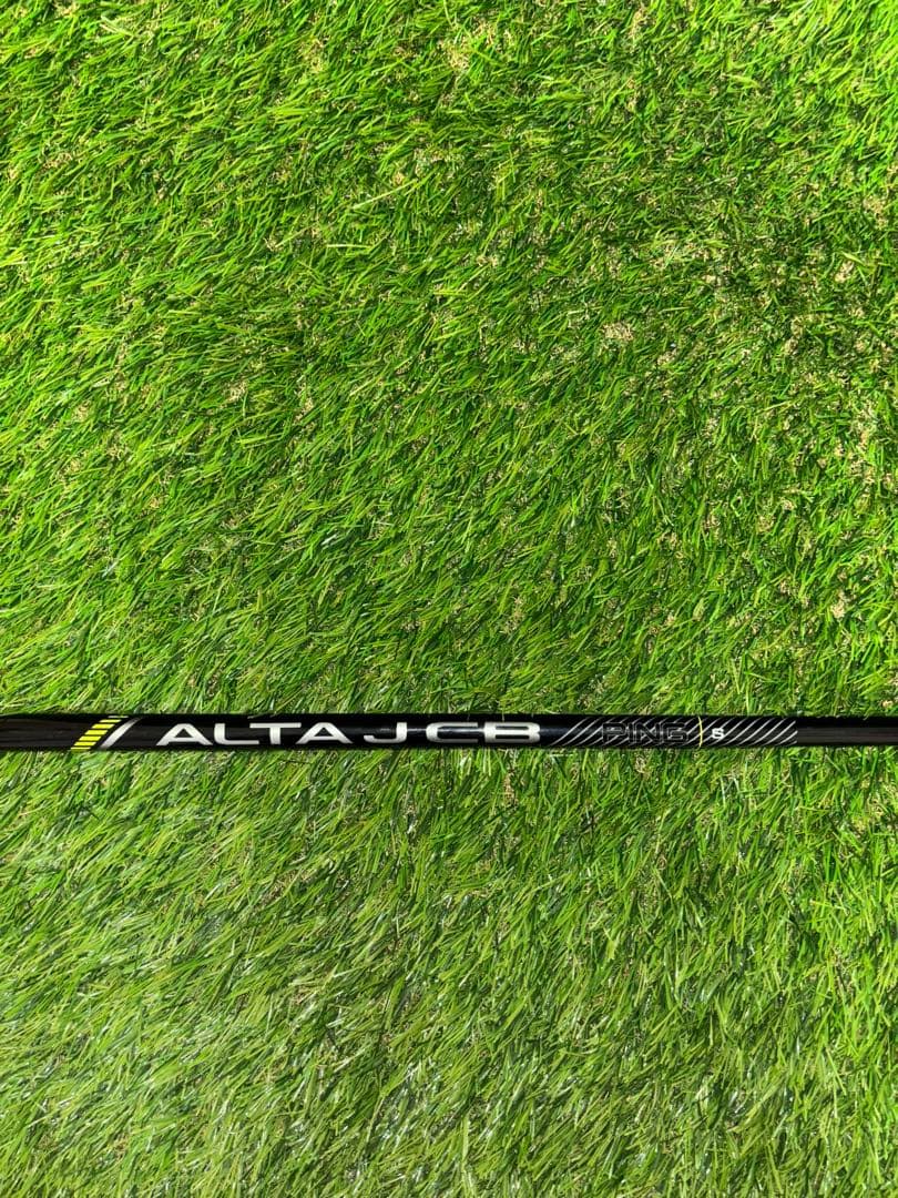 [豪華]PING ゴルフクラブフルセット14本