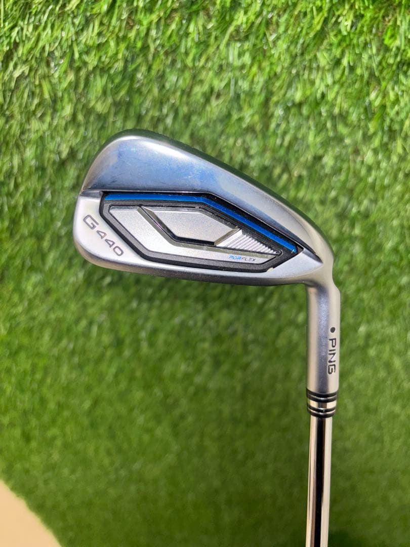 [豪華]PING ゴルフクラブフルセット14本