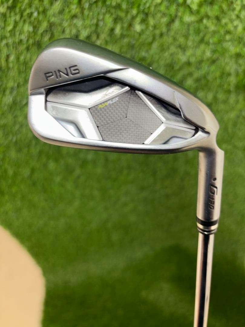 [豪華]PING ゴルフクラブフルセット14本