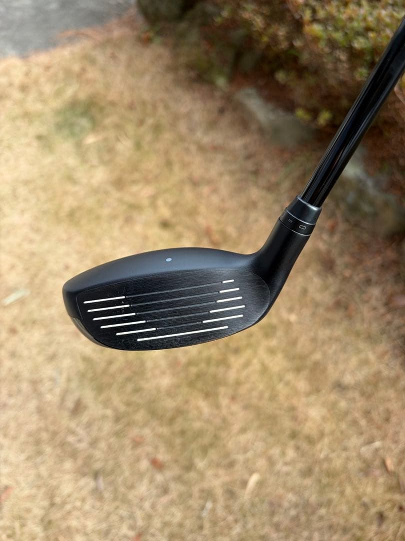 g430 5U ALTA JCB Sシャフト リンドバーグカバー付