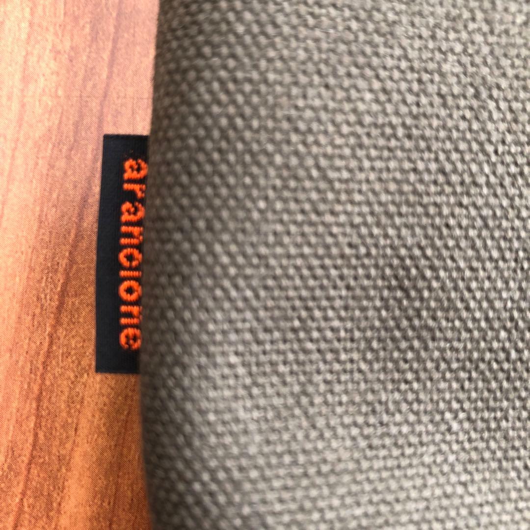 みー様オーダーnoras フレーム wnt 1000用バッグオリーブ8号他1点