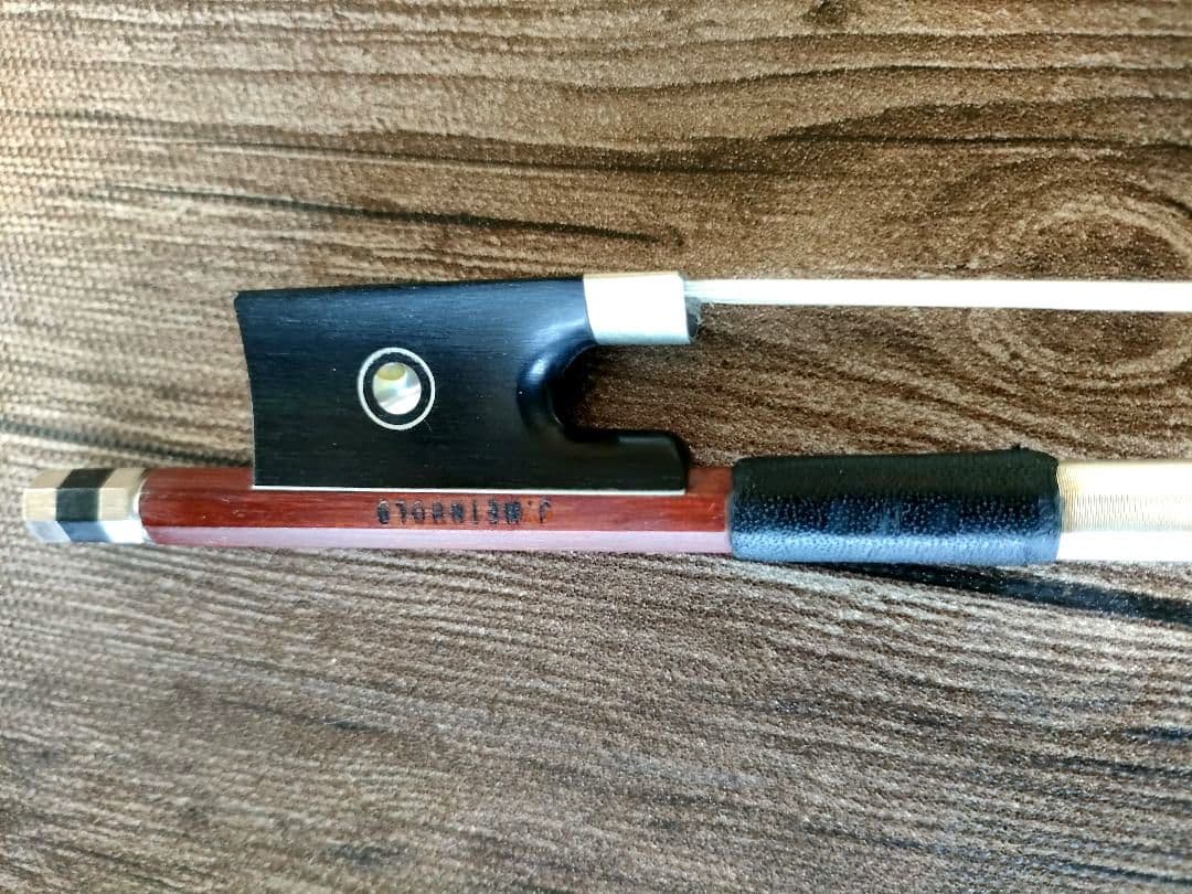 美品　Ars Music Meister　4/4 　チェコ　バイオリン　2018