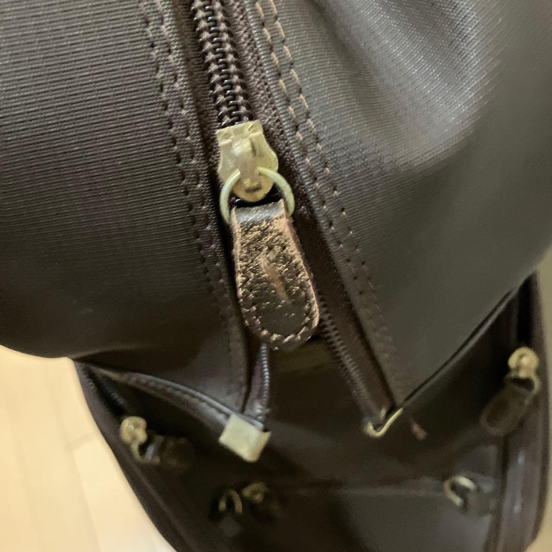 BURBERRY ゴルフバッグ キャディバッグ