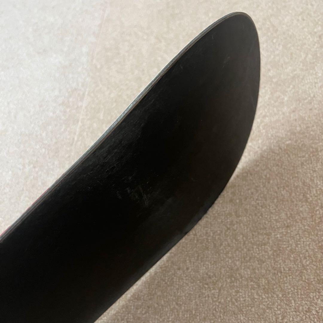 スノーボード IGNIO GRV-TEAM 108㎝ ビンディング GARAM