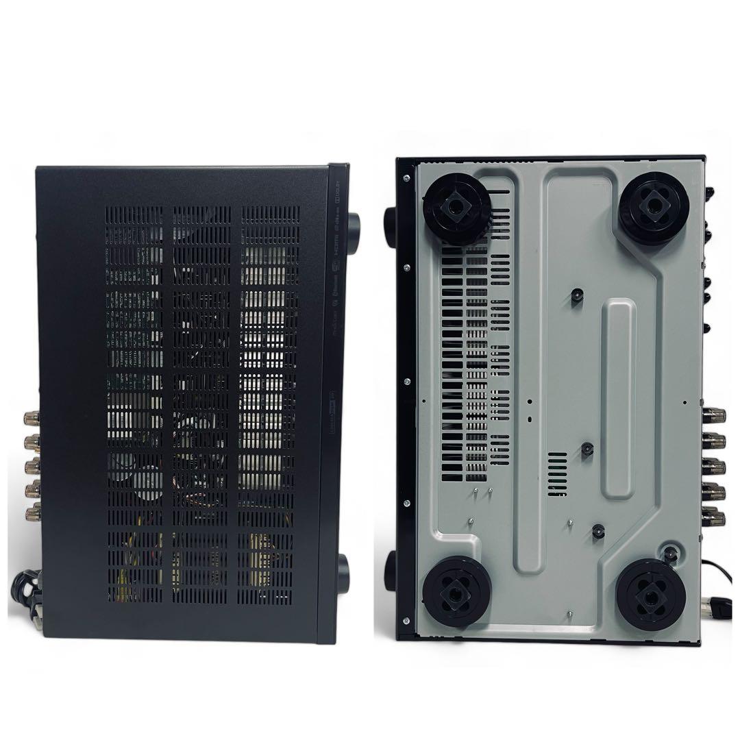 【ほぼ新品】YAMAHA/ヤマハ RX-S601 AVアンプ AVレシーバー