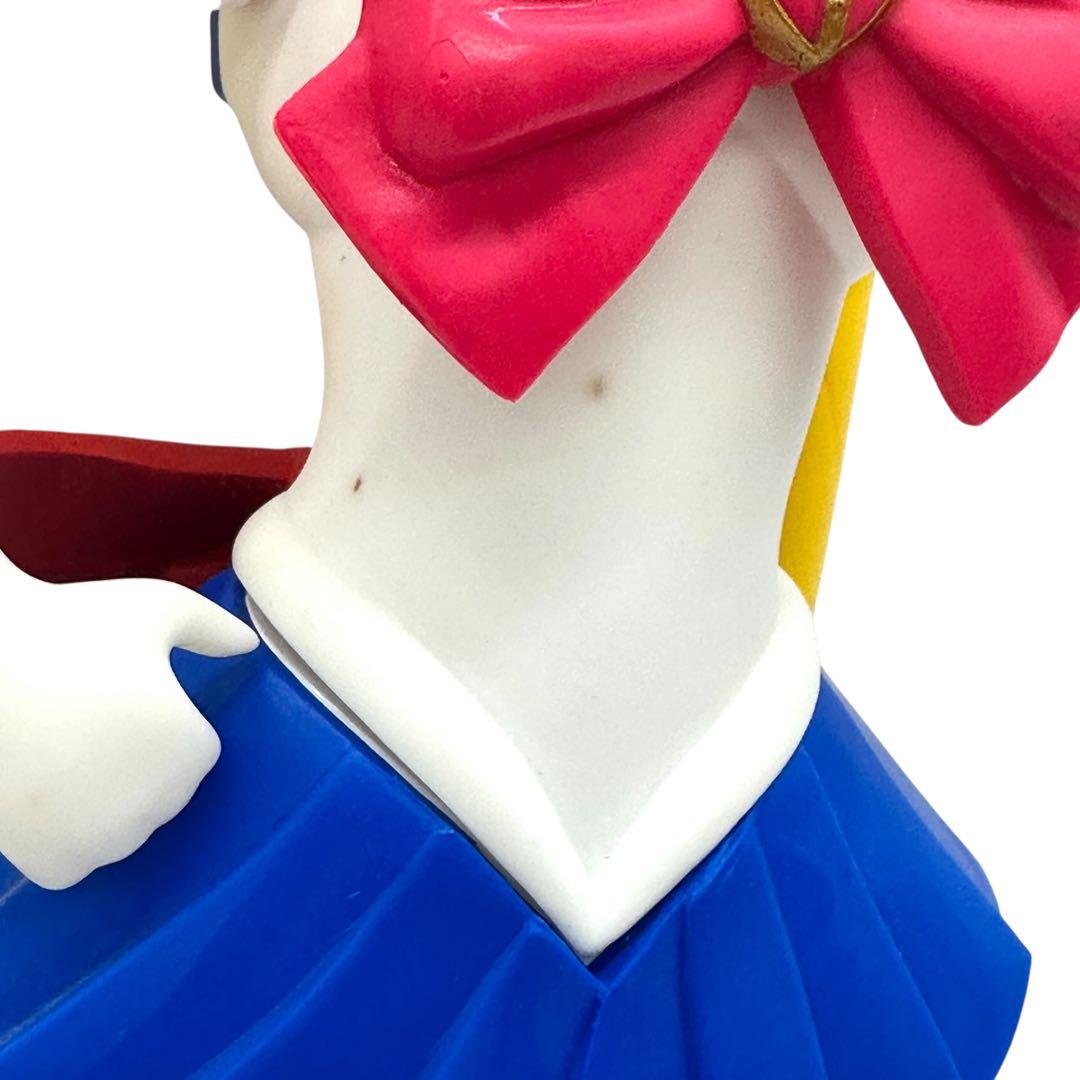 セーラームーン　エクセレントドール