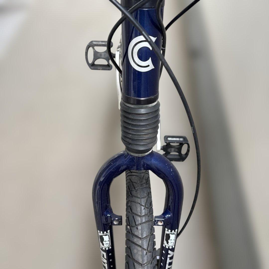 CANNONDALE 「キャノンデール」 SUPER V400 1998年 - メルカリ