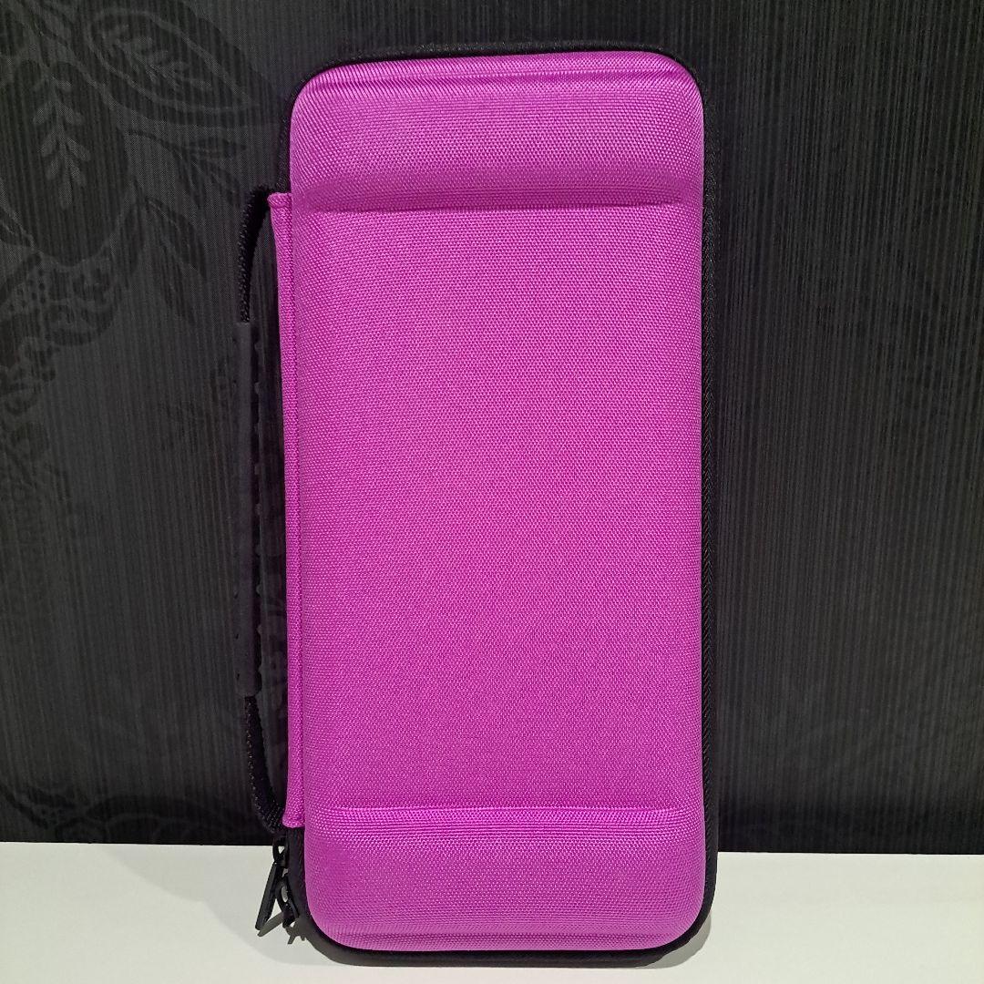 Nintendo Switch 本体 ケース 保護フィルム付