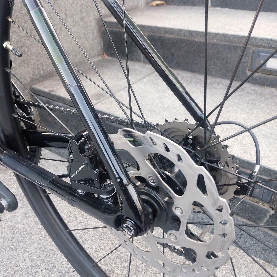 トレックemonda ALR5 2022