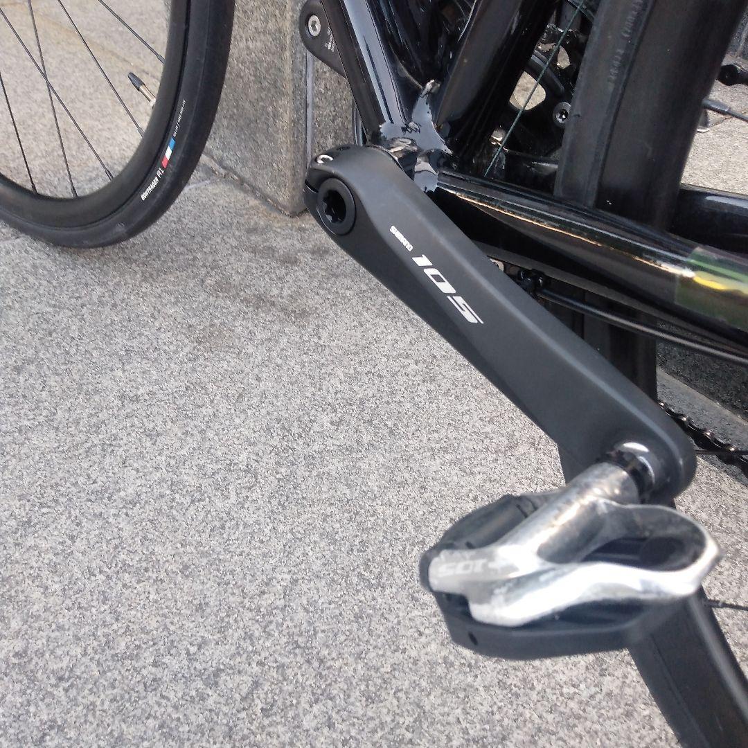 トレックemonda ALR5 2022