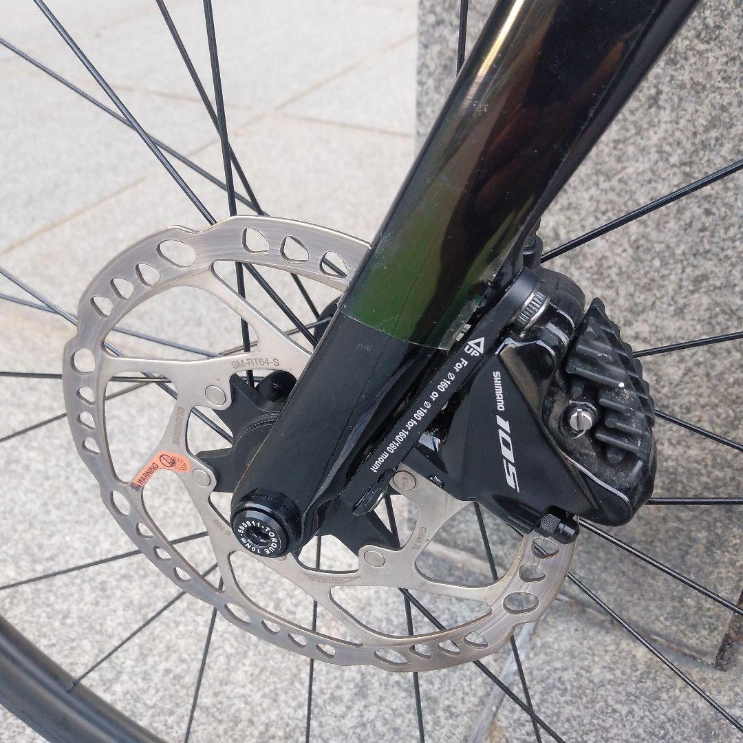 トレックemonda ALR5 2022