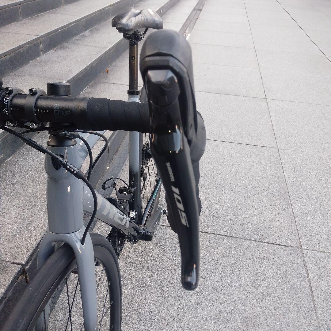 トレックemonda ALR5 2022