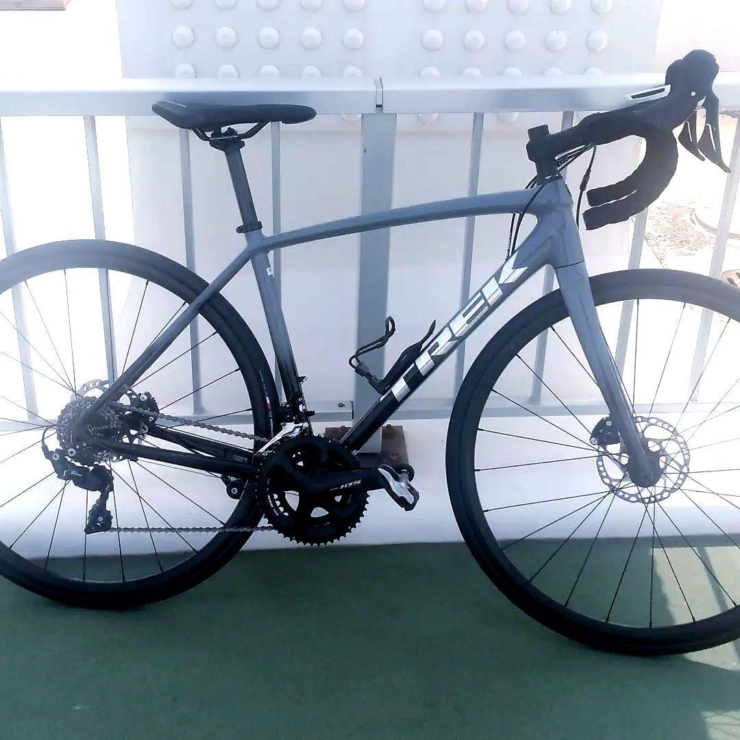 トレックemonda ALR5 2022