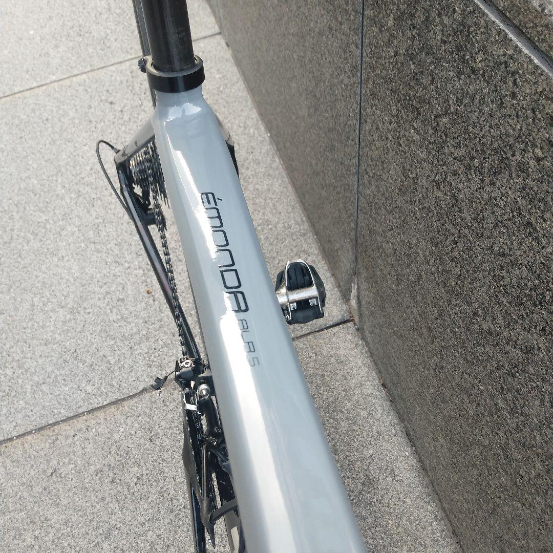 トレックemonda ALR5 2022