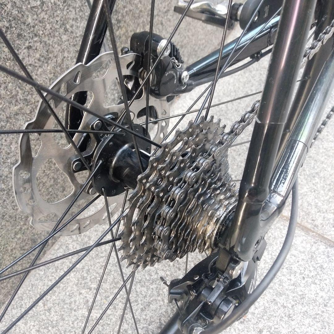 トレックemonda ALR5 2022