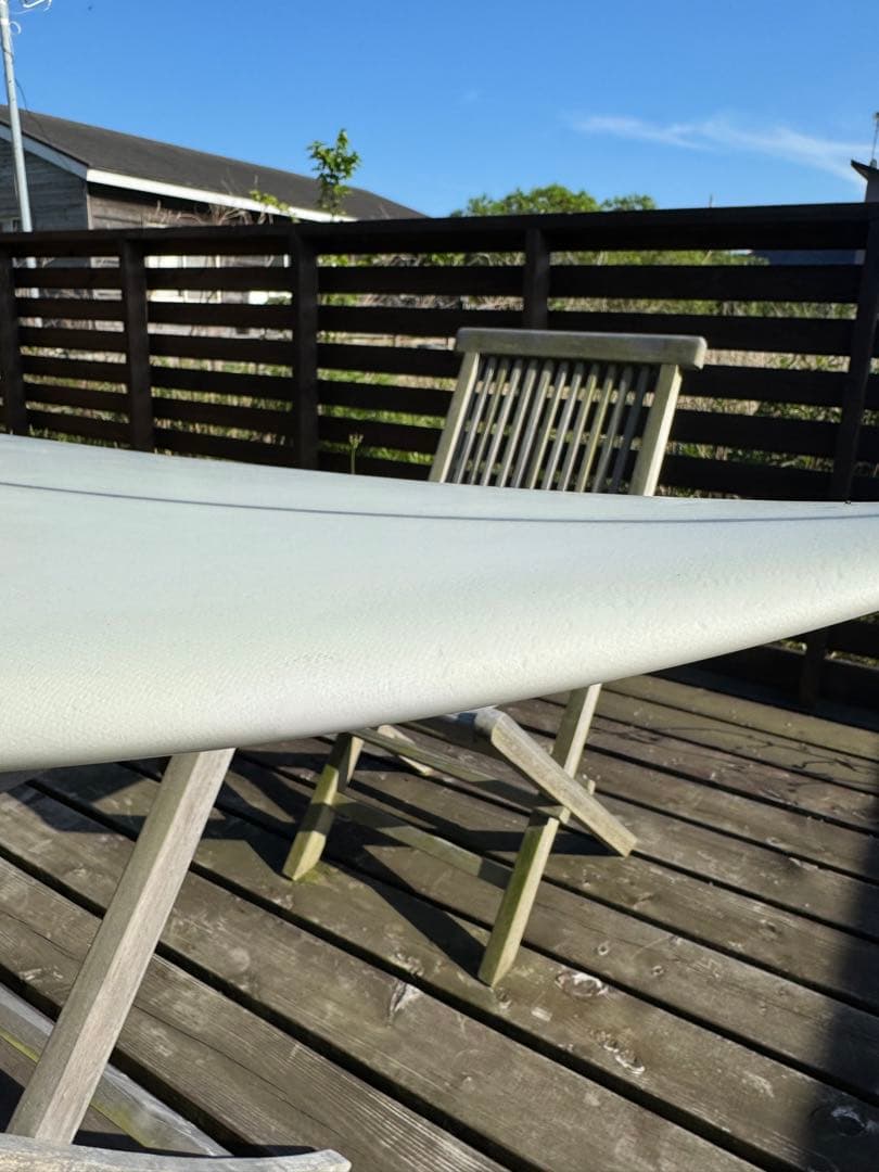 PYZEL パイゼル PHANTOM EPS 6’0 手渡し限定