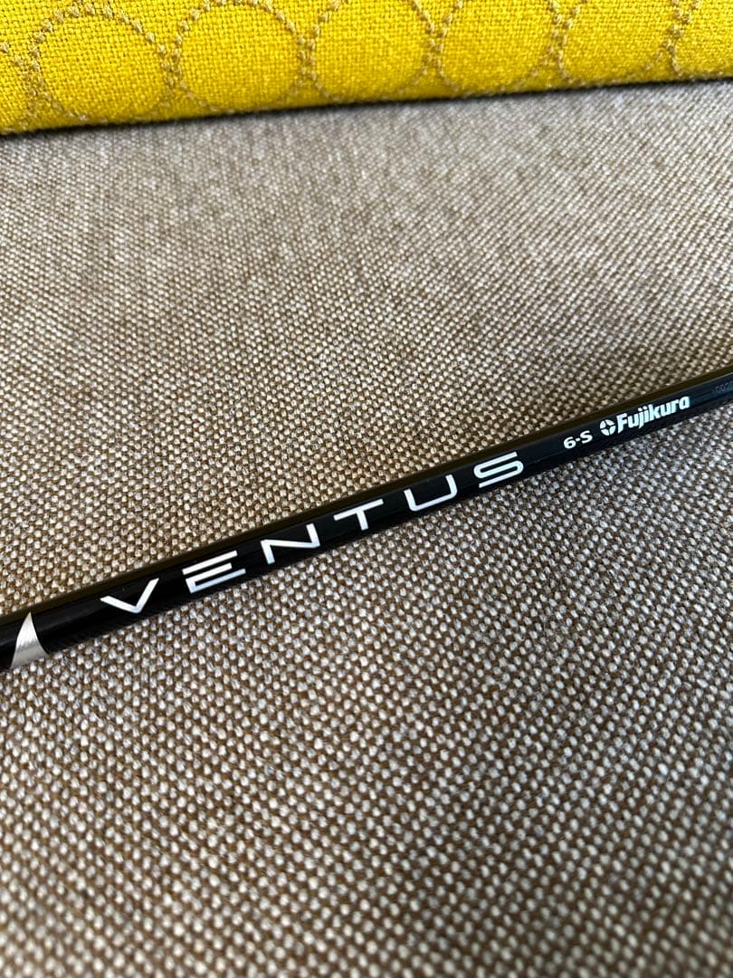 VENTUS BLACKベンタスブラック6SタイトリストドライバーシャフトAmazon
