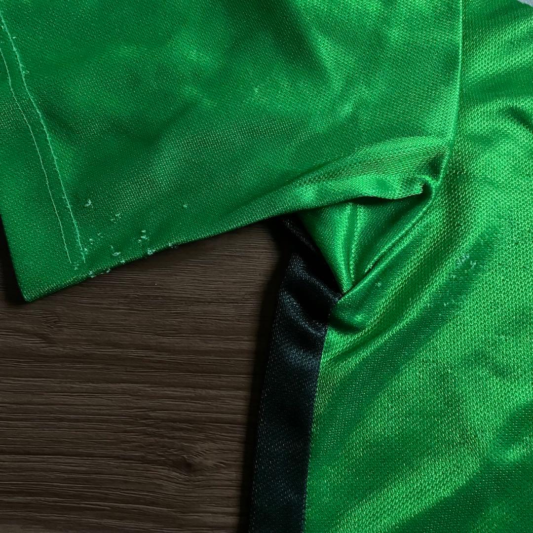 トラヴィス着用！激レア 読売ヴェルディユニフォーム上下 - メルカリ