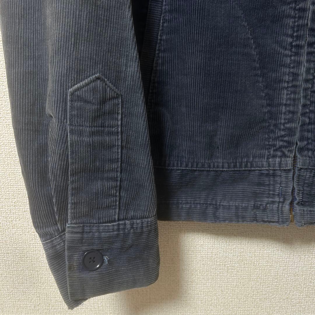 グッドフェード FFAジャケット 38 TALONジップ ワシントン州