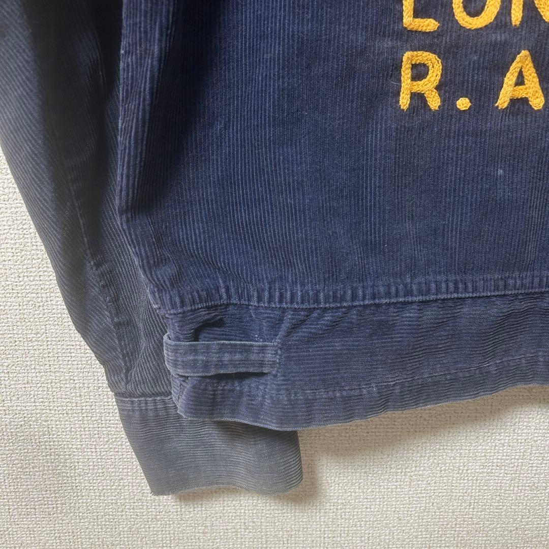 グッドフェード FFAジャケット 38 TALONジップ ワシントン州