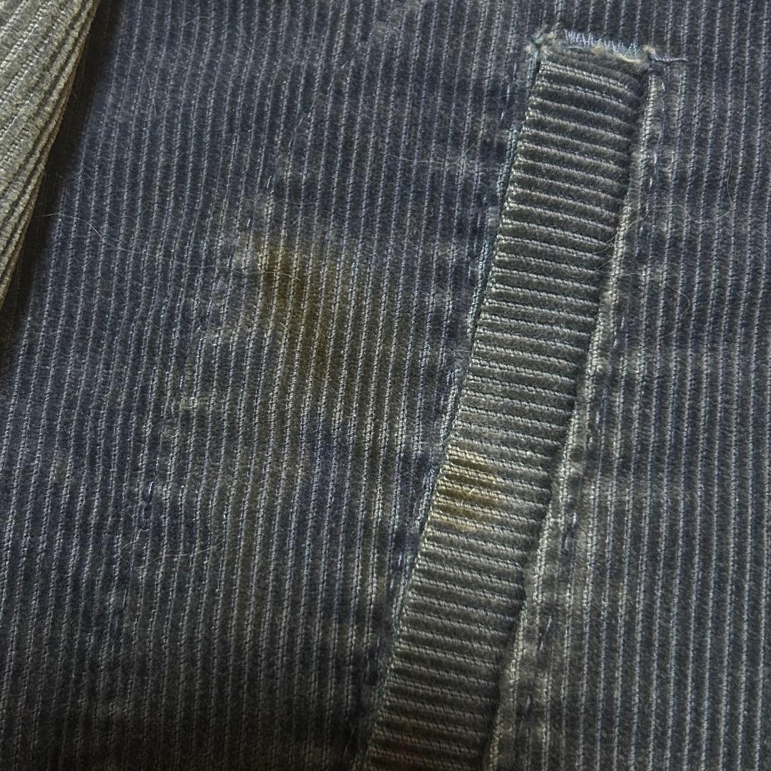 グッドフェード FFAジャケット 38 TALONジップ ワシントン州