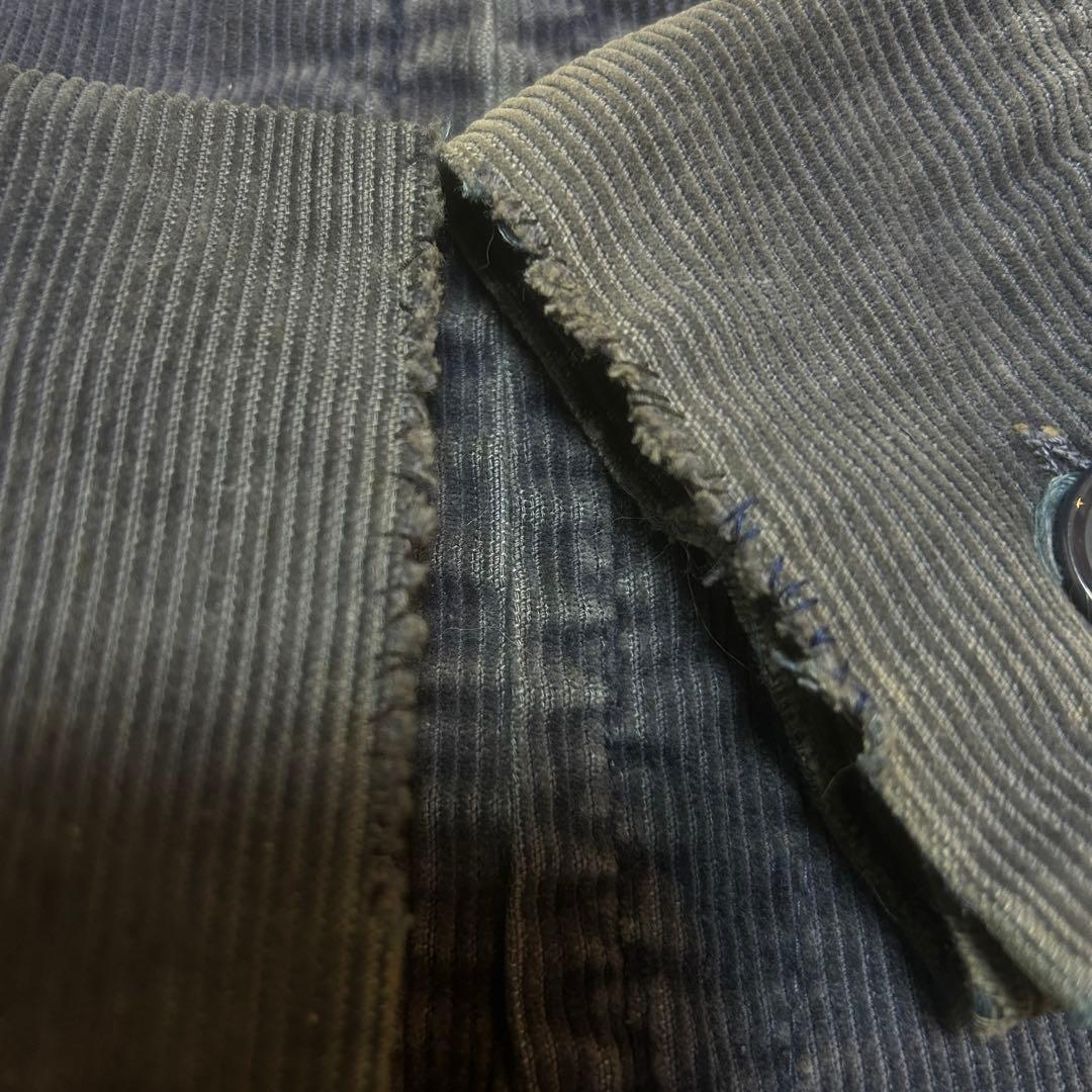 グッドフェード FFAジャケット 38 TALONジップ ワシントン州