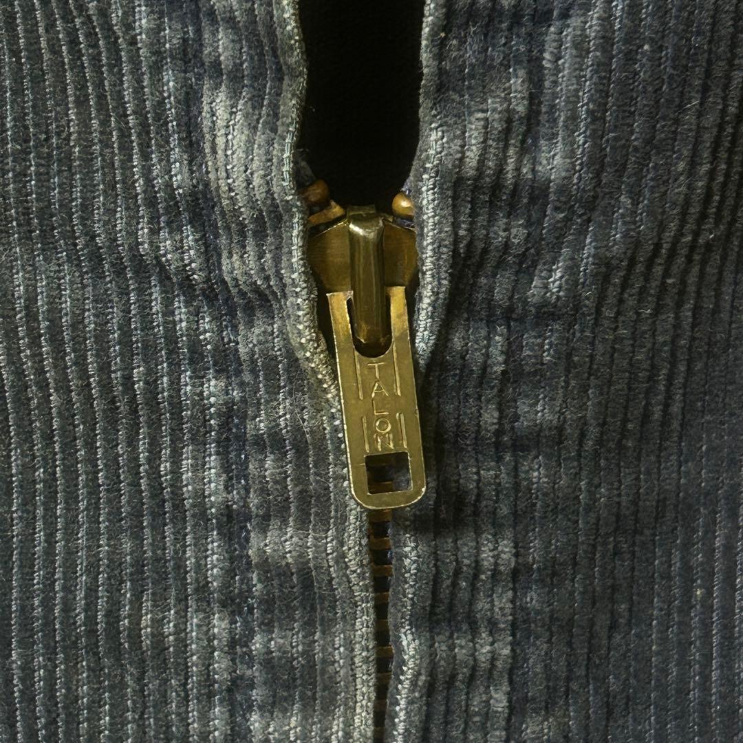 グッドフェード FFAジャケット 38 TALONジップ ワシントン州