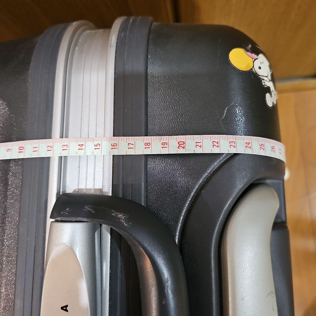 週末特価、週末のみ発送】信頼のProtecA キャリーケース