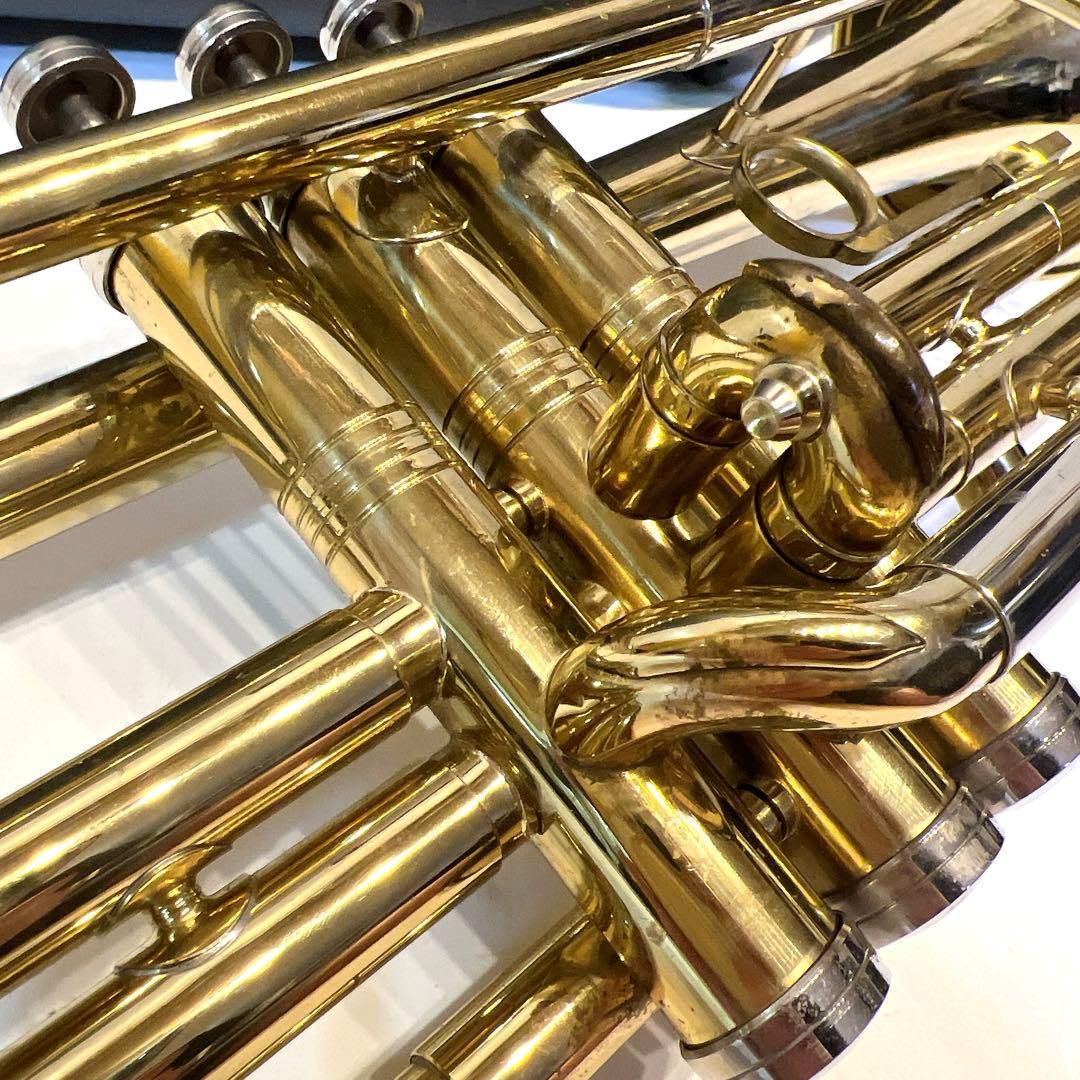 【希少】CONN DIRECTOR コルネット ヴィンテージ　USA